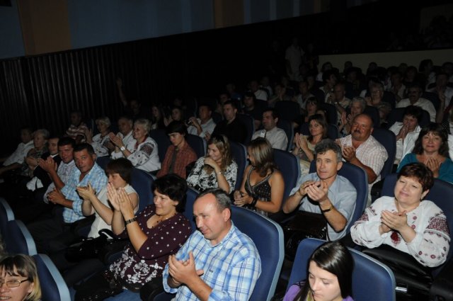 18 річниця Незалежності України